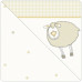 Theraline The Original - Sheep beige